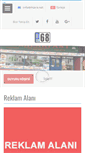 Mobile Screenshot of ihlara.net